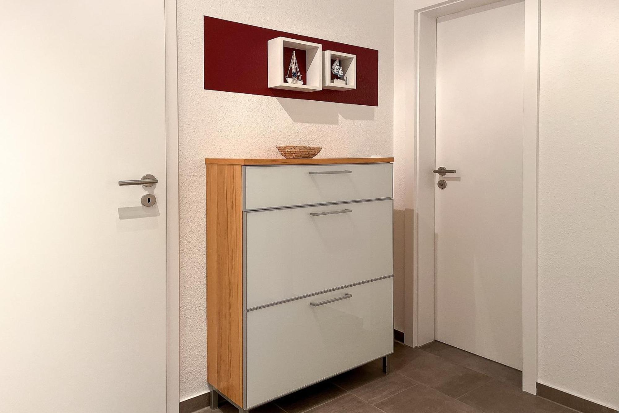 Suennslag Wohnung 046 بولتينهاجين المظهر الخارجي الصورة