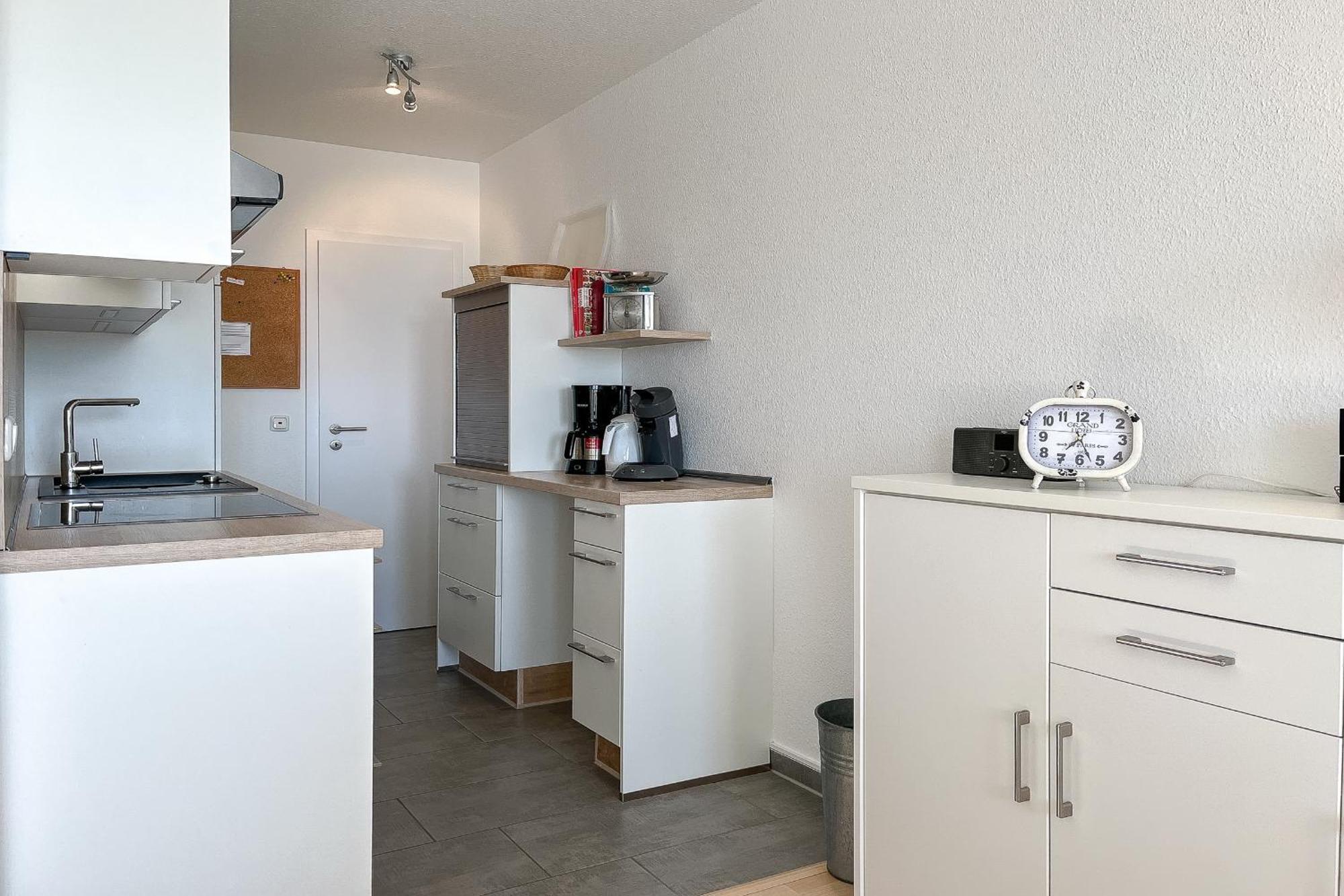 Suennslag Wohnung 046 بولتينهاجين المظهر الخارجي الصورة