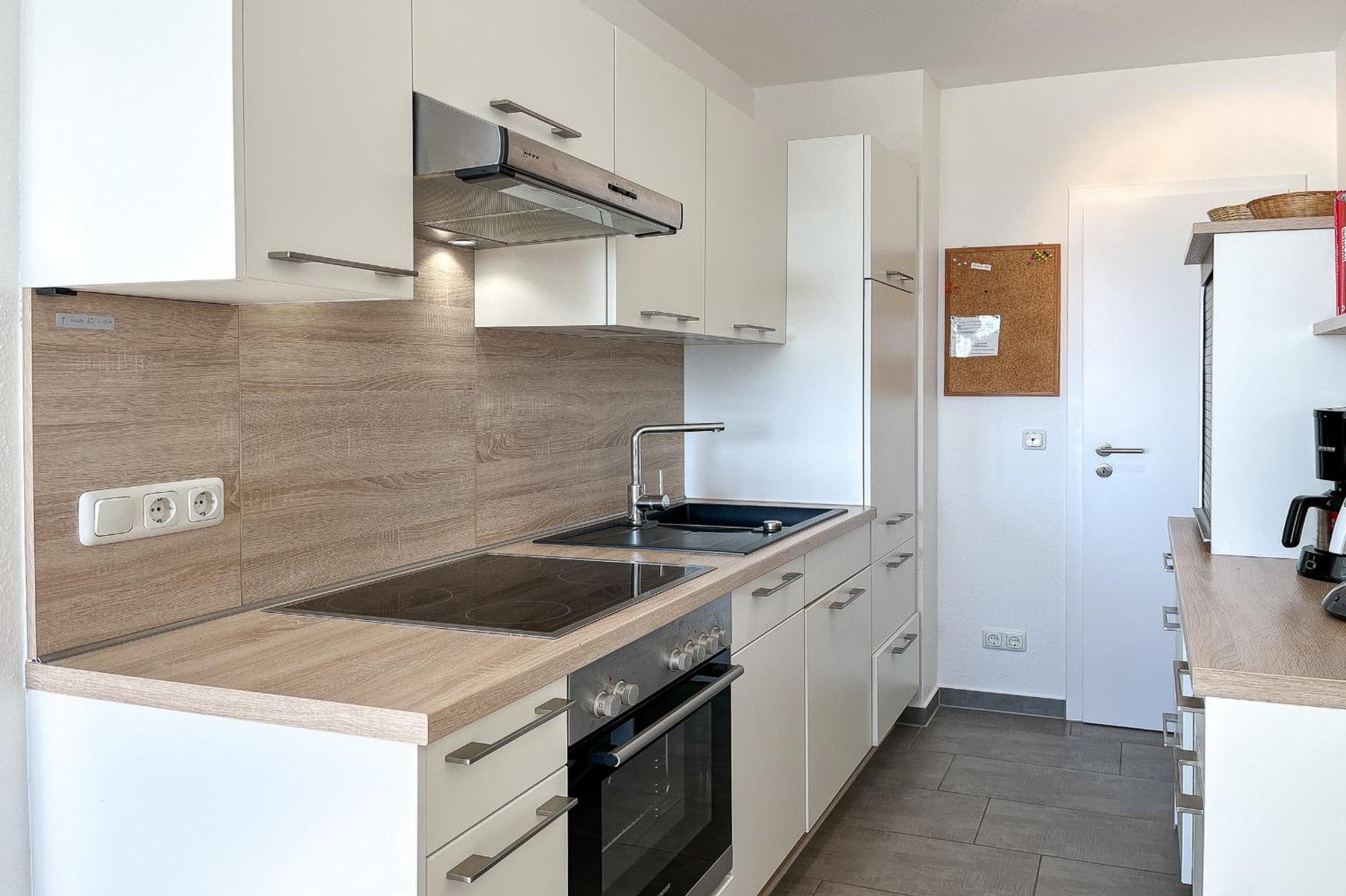 Suennslag Wohnung 046 بولتينهاجين المظهر الخارجي الصورة