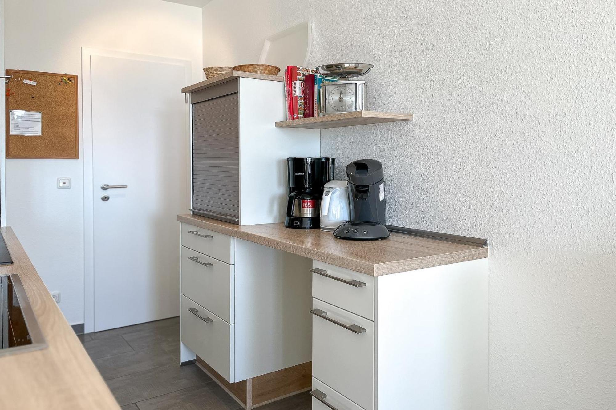 Suennslag Wohnung 046 بولتينهاجين المظهر الخارجي الصورة