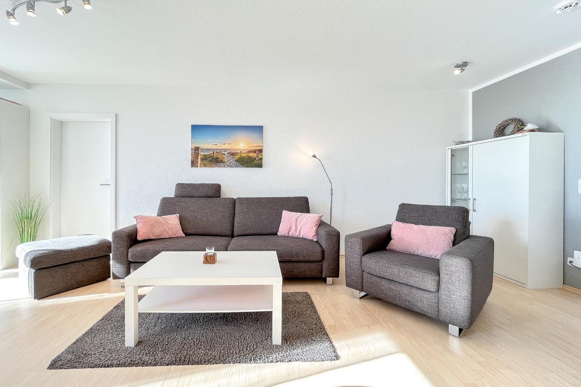 Suennslag Wohnung 046 بولتينهاجين المظهر الخارجي الصورة