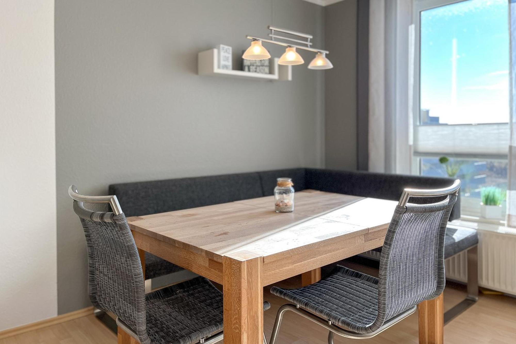 Suennslag Wohnung 046 بولتينهاجين المظهر الخارجي الصورة