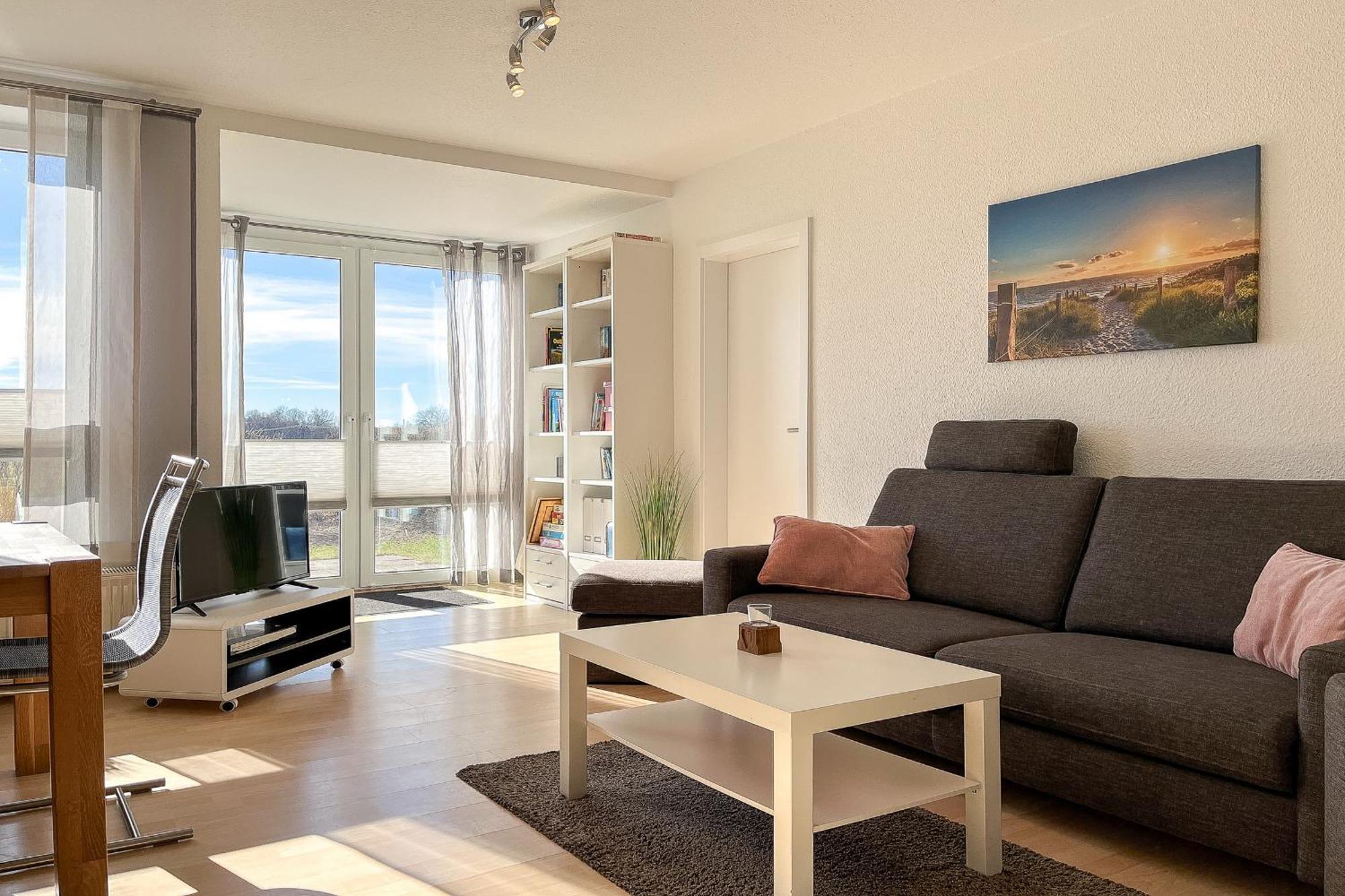 Suennslag Wohnung 046 بولتينهاجين المظهر الخارجي الصورة