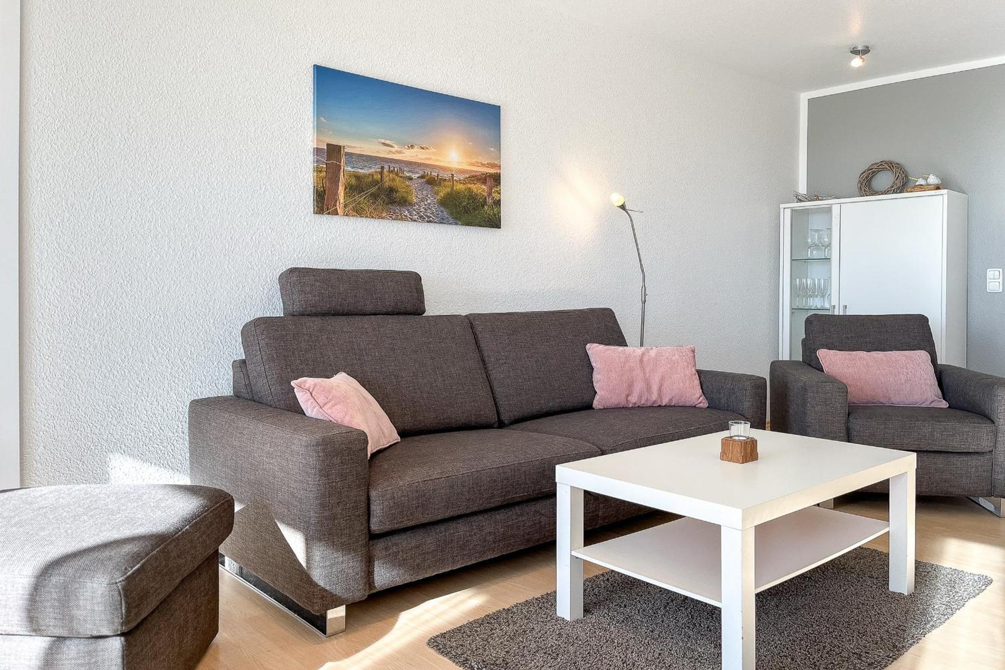 Suennslag Wohnung 046 بولتينهاجين المظهر الخارجي الصورة